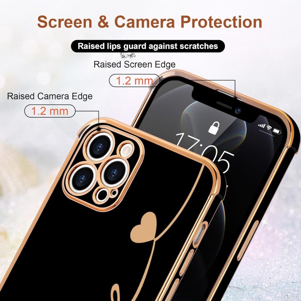 iPhone 12 Pro Max case